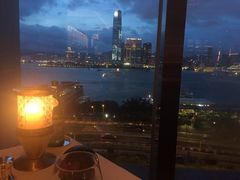 Caprice-Caprice(香港四季酒店)