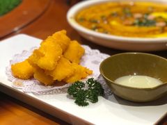 -海拉尔蒙古包(房山长阳总店)