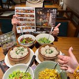 北京海淀发现的，这波春菜赶上了