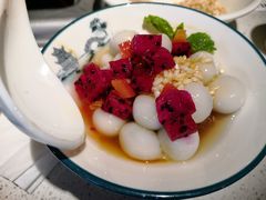 -味之绝美蛙鱼火锅(建设路店)