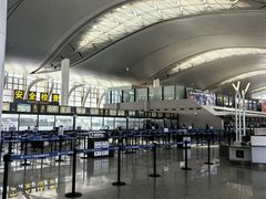 -银川河东国际机场