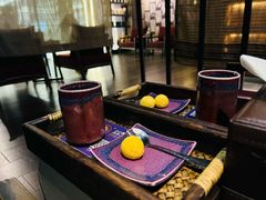 -LANN I 蘭 泰式古法按摩(徐家汇城开YOYO店)