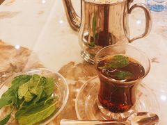 土耳其红茶-苏坦土耳其餐厅(白云宾馆店)