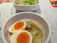 -味千拉面(南虹店)