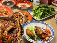 -老三样·旧食新味(万寿宫店)