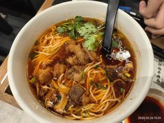 -和府捞面(天河领展广场店)