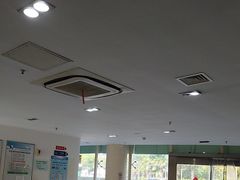 -沈坚强游泳俱乐部(长征分部)