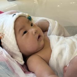 -鱼乐贝贝婴幼儿亲子水育(幸福街店)