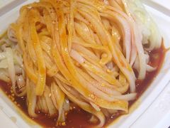 米皮-魏家凉皮(十里河店)