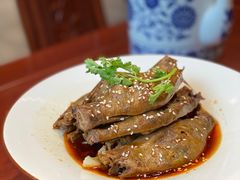 -京味张·北京烤鸭(天河南二路店)