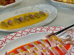 -世博源公馆·本帮融合菜·主题包厢·江景餐厅