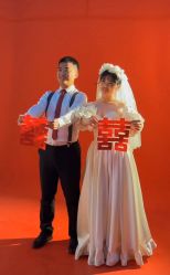 -香庭海婚纱摄影·威海旅拍(统一路店)