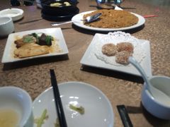 -明思味 二十年潮粤菜(榕城东山店)
