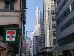 -上海姥姥(西环店)