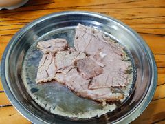 -清真·马安军辣子牛肉面
