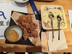 -火山屋台(新街口店)