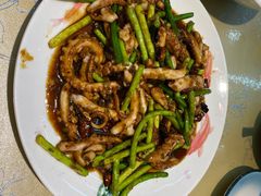 -天津乾毓德饭庄·清真传统炒菜·海鲜烧烤(咸阳路店)