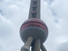 -东方明珠广播电视塔