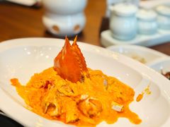 -喜鼎海胆水饺(东港店)