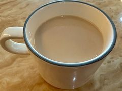 醇香奶茶-内蒙古驻京办餐厅