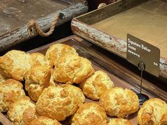 -B&C黄油与面包·THE GARDEN BAKERY概念店(世纪汇店)