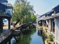 -南浔古镇