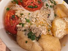-Cô Thành Restaurant