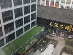 -杭州西湖仁和饭店(湖滨银泰in77店)