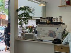 -WATER CAFE(广厦店)