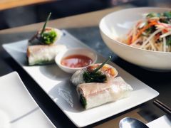 黑鱼春卷-SUSU·苏苏(四合院创始店)