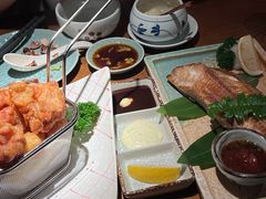-阿吾罗日本料理(K11艺术中心店)