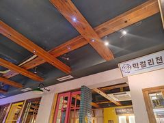 大堂-韩热集市(百源店)