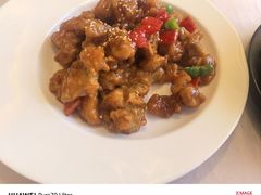 -马凯餐厅(长椿街店)