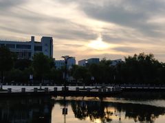 -南京医科大学(江宁校区)