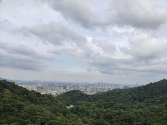 -广州市白云山风景名胜区