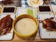 烤鸭-紫光园(马桥店)