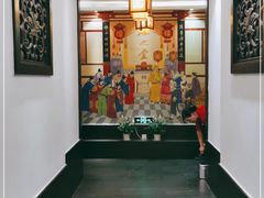-儒之堂足道·SPA·推拿(莫干山路店)