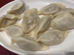 -喜家德虾仁水饺(深圳印力中心店)