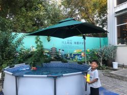 -川上陶艺社(大悦城店)