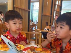 -味餐厅·海鲜·火锅·自助餐