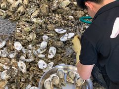 -飞尝蚝·顺德菜·鱼生(顺德总店)