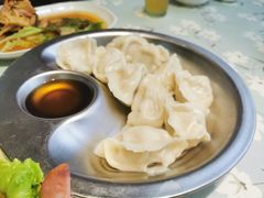 手工鲅鱼水饺-崴海渔村(虹梅路店)