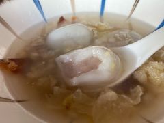 -南洋甜汤鸭母捻