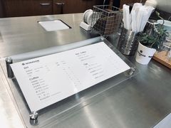 -Legno.ita Coffee by Wood(襄阳南路店)