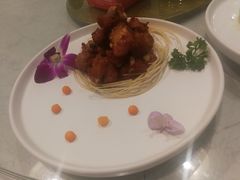 -香香海南菜餐厅