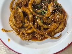 -郑记•不夜城烧烤•龙虾•虾蟹(黄鹤楼店)