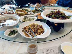 -阳光家常菜游客餐厅(千佛山店)