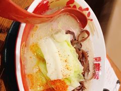 -豚王拉面(澳门银河店)