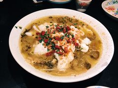 -老头儿油爆虾·知味杭州(爱琴海购物中心)