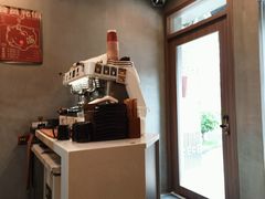 -Again Coffee Roaster(香蜜湖店)